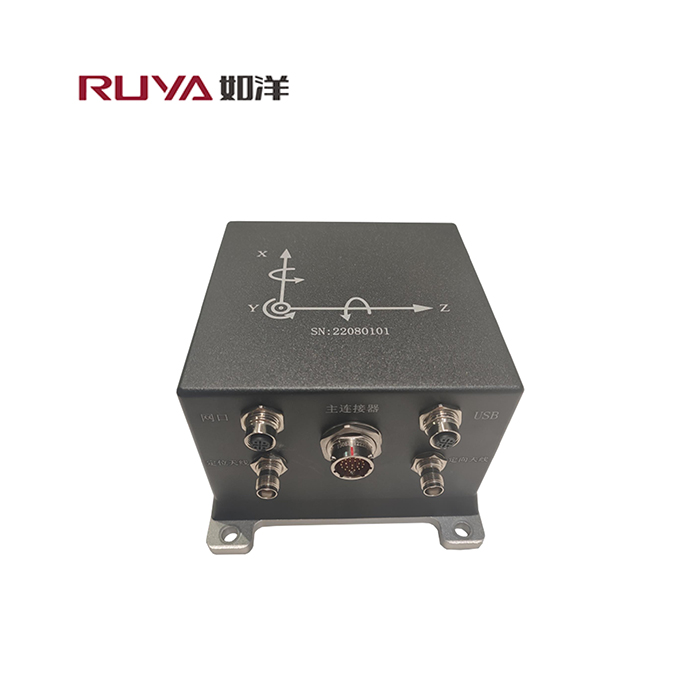 POLA V12E-70A慣性/衛星組合導航系統