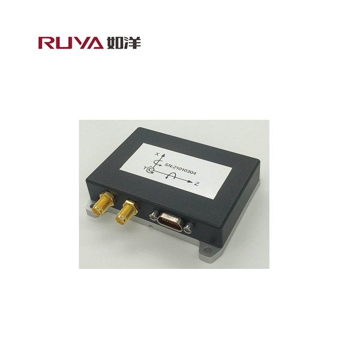 POLA V16B MEMS慣性/衛星組合導航系統